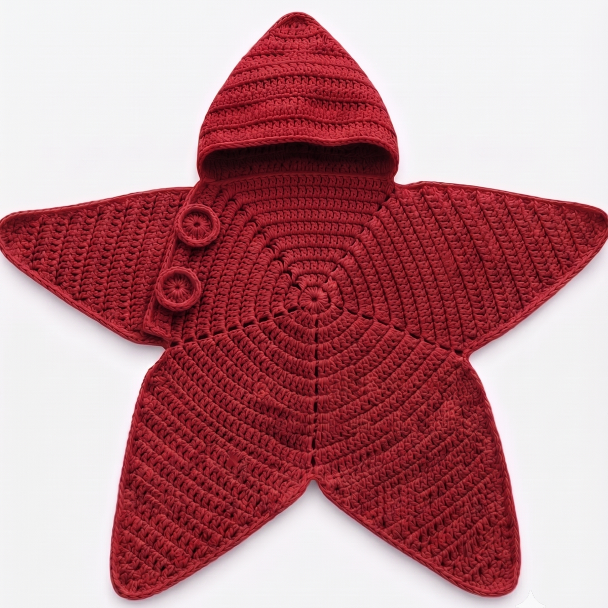 Estrella de mar
