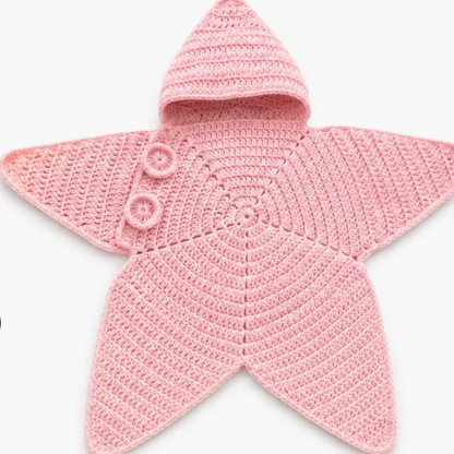 Estrella de mar